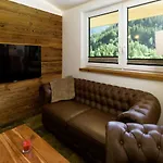 Melina Appartement *