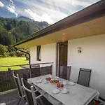 Appartement Melina *