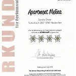 Melina Appartement Neukirchen am Großvenediger