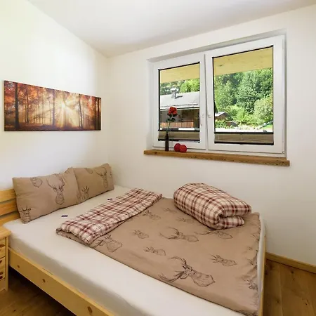 Melina Neukirchen am Großvenediger