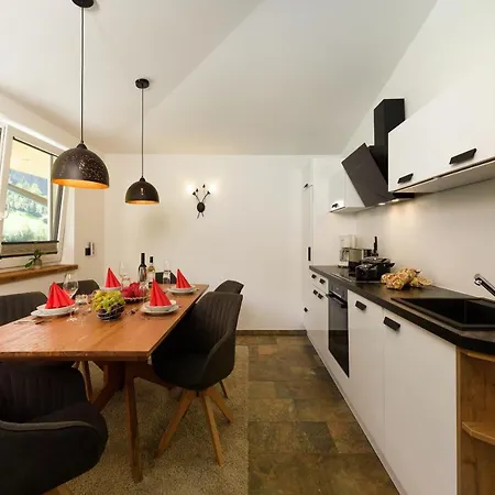 Melina Neukirchen am Großvenediger