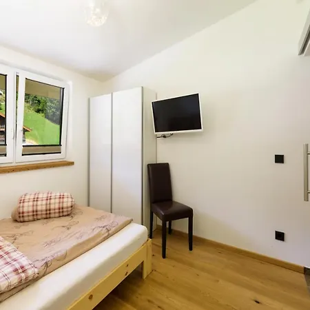Apartment Melina Neukirchen am Grossvenediger