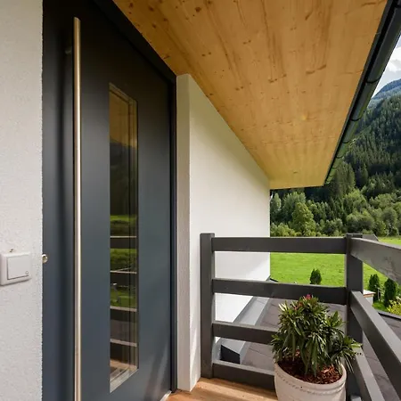 Melina Neukirchen am Großvenediger