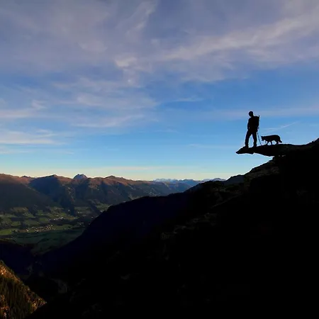 Appartamento Melina Neukirchen am Großvenediger