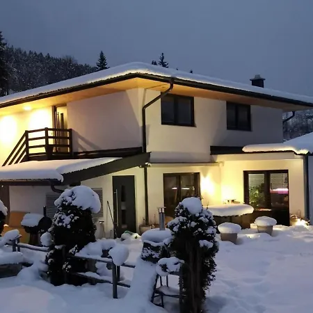 Melina Appartamento Neukirchen am Großvenediger