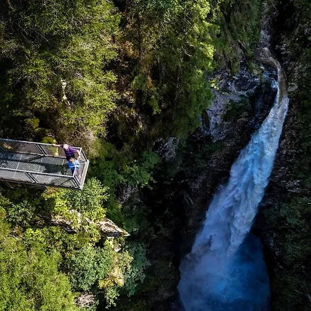 Melina * Neukirchen am Großvenediger