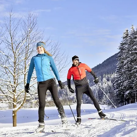 Melina Neukirchen am Grossvenediger