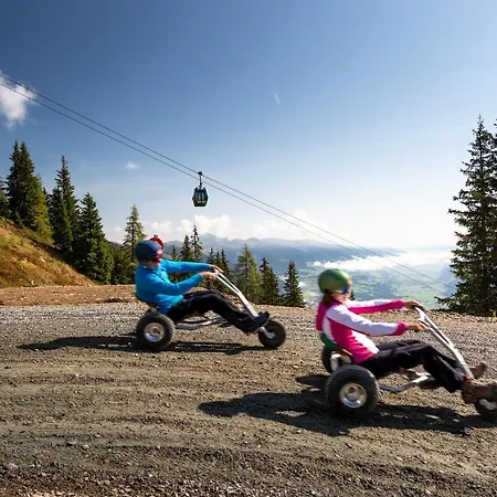 Melina Neukirchen am Grossvenediger