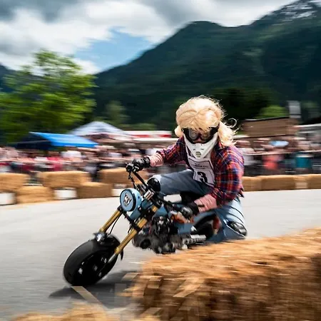 Melina Neukirchen am Grossvenediger