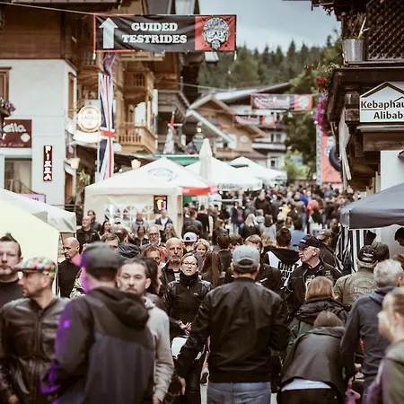 Appartamento Melina *