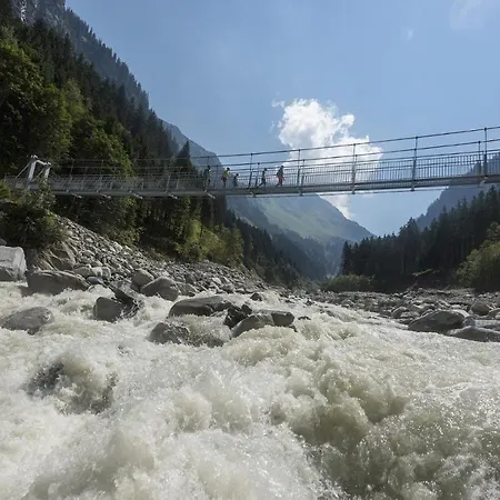 Melina Apartment Neukirchen am Grossvenediger