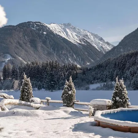 Melina Neukirchen am Großvenediger