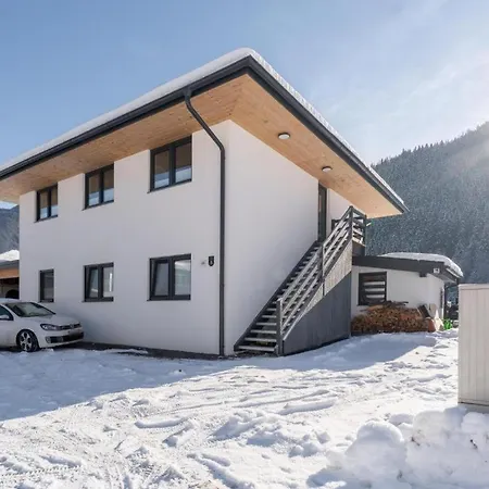 Melina Apartment Neukirchen am Grossvenediger