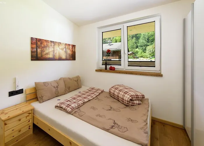 Melina Neukirchen am Großvenediger