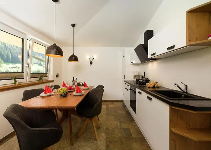 Melina Neukirchen am Großvenediger