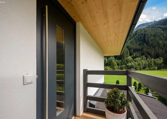 Melina Neukirchen am Großvenediger