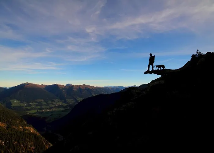 דירה Melina Neukirchen am Großvenediger