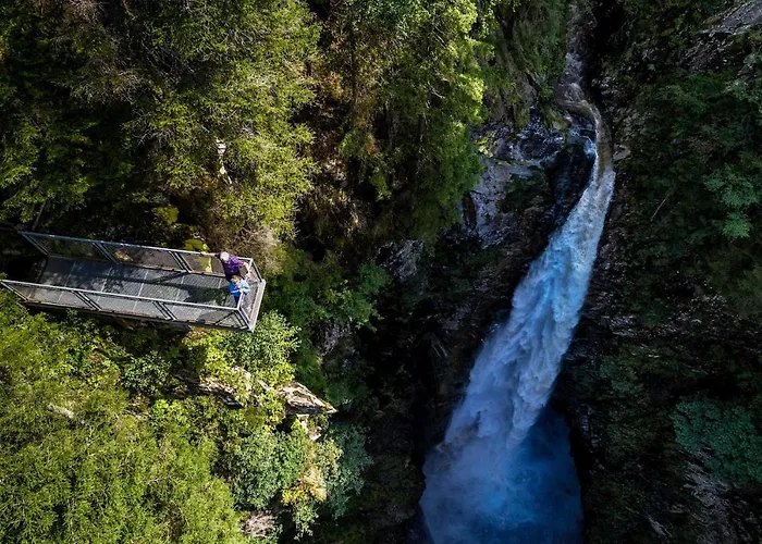 Melina * Neukirchen am Großvenediger