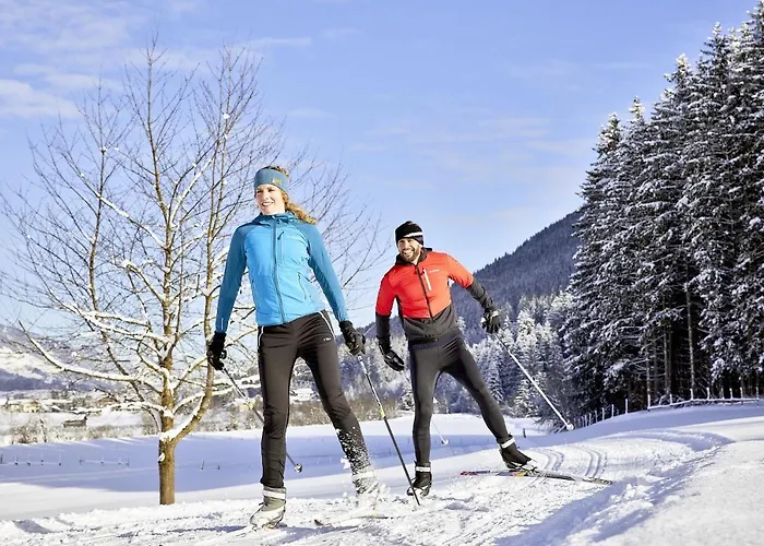 Melina Neukirchen am Großvenediger