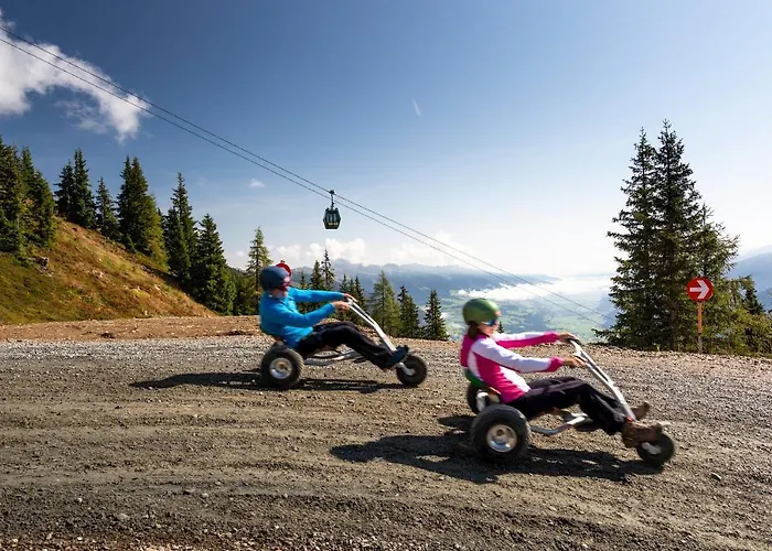 Melina Neukirchen am Großvenediger
