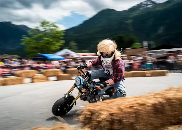 Melina Neukirchen am Großvenediger