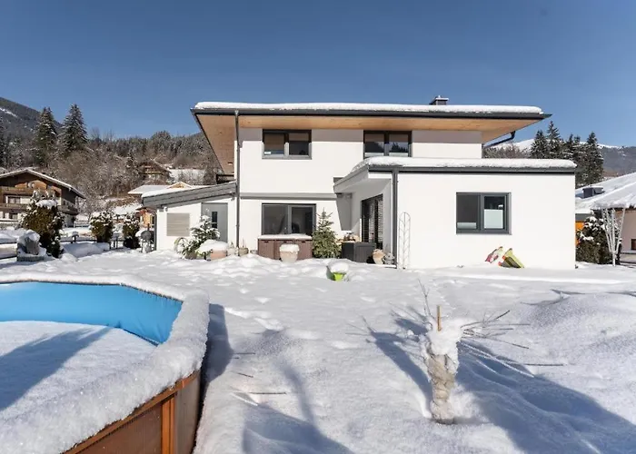 Melina Neukirchen am Großvenediger