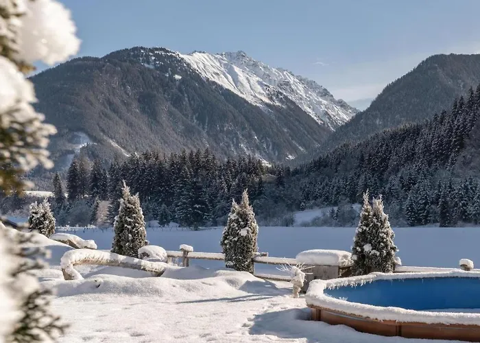 Melina Neukirchen am Großvenediger